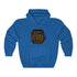 Keg Barrel Unisex Heavy Blend™ Hooded Sweatshirt