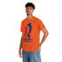 Memorial Day Heroes Unisex Heavy Cotton Tee