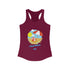 I Need Vitamin Sea Women's Ideal Racerback Tank
