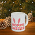 The Hoppy Easter Ceramic Mug 11oz