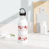 Little Heart's Stainless Steel Water Bottle