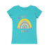 Hello Pre-K Girls Princess Tee