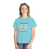 Egg Easter Partner Youth Midweight Tee