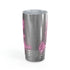 Full Time Grandma Ringneck Tumbler, 20oz