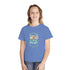 Hello Spring Youth Midweight Tee