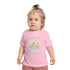 Hello Spring Baby Short Sleeve T-Shirt