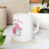 Love Me Tender Ceramic Mug 11oz