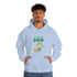 Feeling Lucky Unisex Heavy Blend™ Hooded Sweatshirt