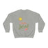 Spring Sunshine Unisex Heavy Blend™ Crewneck Sweatshirt