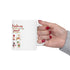 Christmas Squad Ceramic Mug 11oz