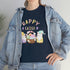 Happy Easter Gnome Unisex Heavy Cotton Tee