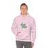 Luck Of The Irish Unisex Heavy Blend™ Hooded Sweatshirt