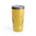 Mom You're The Glue Ringneck Tumbler, 20oz