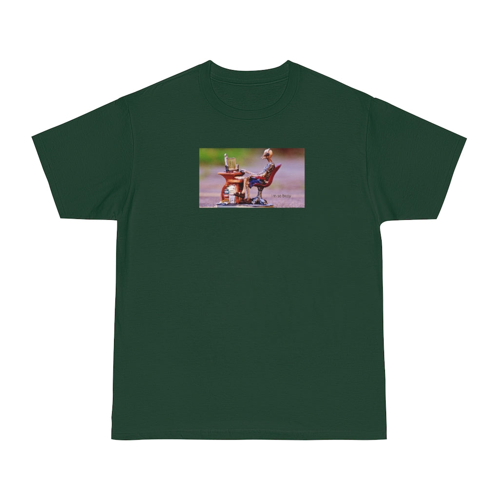 Rat Race Unisex Hammer™ T-shirt