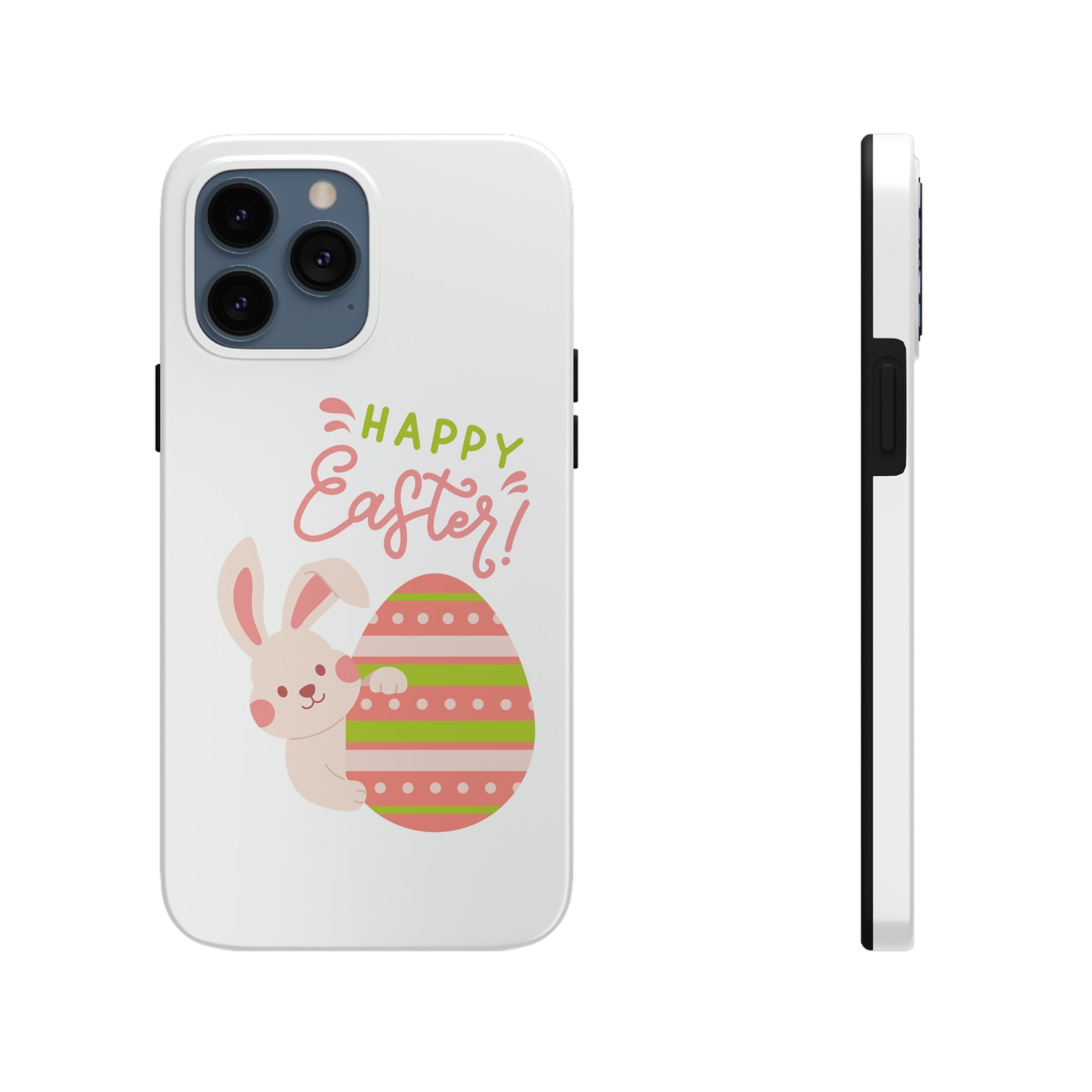 Easter Egg Tough Phone Cases, Case-Mate