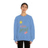 Spring Sunshine Unisex Heavy Blend™ Crewneck Sweatshirt