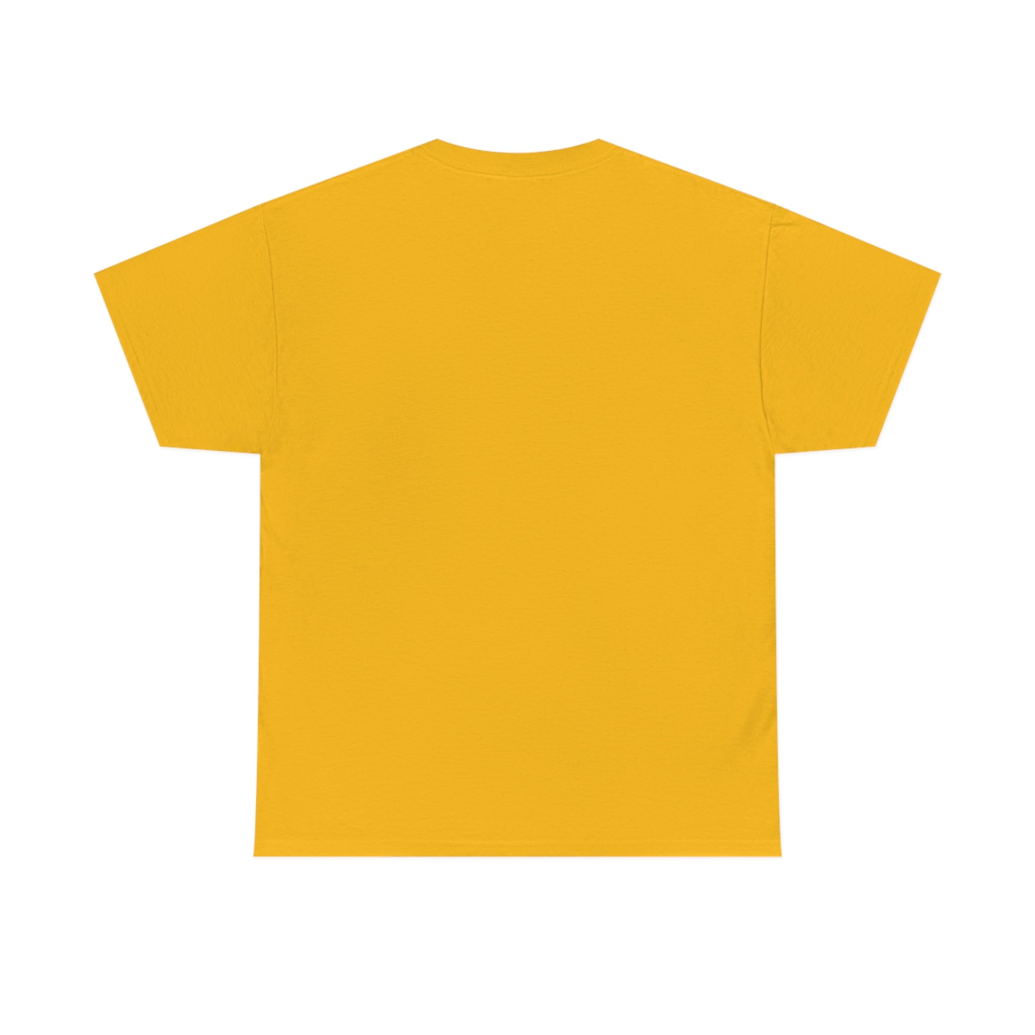 Gnome Love Easter Unisex Heavy Cotton Tee