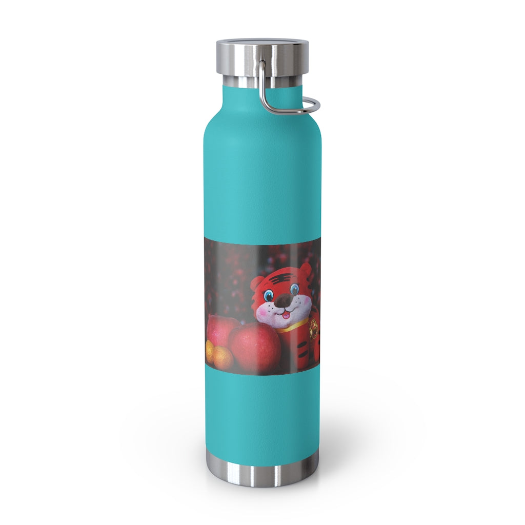 My Kitty 22oz Vacuum Insulated Bottle