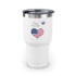 Happy 4th of July Ringneck Tumbler, 30oz