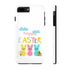 Happy Easter Bunny Tough Phone Cases, Case-Mate