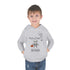 Trick or Treat Halloween Toddler Pullover Fleece Hoodie