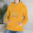 Spring Time Unisex Heavy Blend™ Hooded Sweatshirt