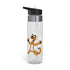 Tigers Kensington Tritan™ Sport Bottle, 20oz