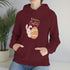Easter Egg Unisex Heavy Blend™ Hooded Sweatshirt
