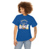 Happy Easter Gnome Unisex Heavy Cotton Tee