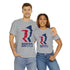 Memorial Day Heroes Unisex Heavy Cotton Tee