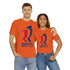 Memorial Day Heroes Unisex Heavy Cotton Tee