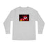 Tigers Long Sleeve Crewneck Tee