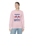 Happy Memorial Day Unisex Heavy Blend™ Crewneck Sweatshirt