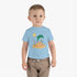 Beach Summer Infant Cotton Jersey Tee