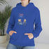 Spring Time Unisex Heavy Blend™ Hooded Sweatshirt