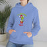 It's Grinchmas Time!!! Unisex Heavy Blend™ Hooded Sweatshirt