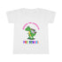Ready to Crush Pre School Toddler T-shirt
