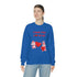 I Ear You Love Me Unisex Heavy Blend™ Crewneck Sweatshirt