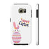 Happy Easter Day Bunny Tough Phone Cases, Case-Mate