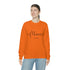 Happy Mama Day Unisex Heavy Blend™ Crewneck Sweatshirt