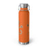 Tigers 22oz Vacuum Insulated Bottle