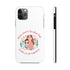 Mom You're The Glue Tough Phone Cases, Case-Mate