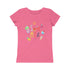 Summer Girls Princess Tee