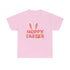 The Hoppy Easter Unisex Heavy Cotton Tee