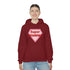 Super Grandma Unisex Heavy Blend™ Hooded Sweatshirt