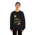 Spring Sunshine Unisex Heavy Blend™ Crewneck Sweatshirt