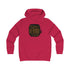 Keg Girlie College Hoodie