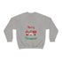 Three Gnomes Merry Christmas Unisex Heavy Blend™ Crewneck Sweatshirt
