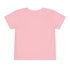 Memorial Day Toddler Short Sleeve Tee