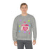 You Gnome I Love You!! Unisex Heavy Blend™ Crewneck Sweatshirt